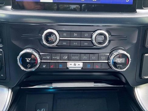 Used 2021 Ford F150 Limited AWD/4WD image 19