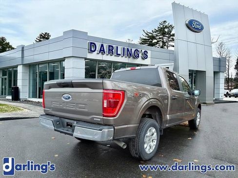 Used 2023 Ford F150 XLT image 5