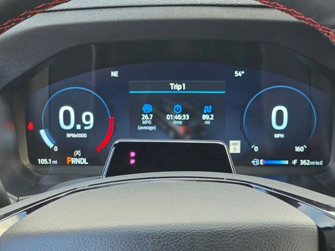 New 2026 Ford Explorer ST-Line w/ ST-Line Street Pack image 21