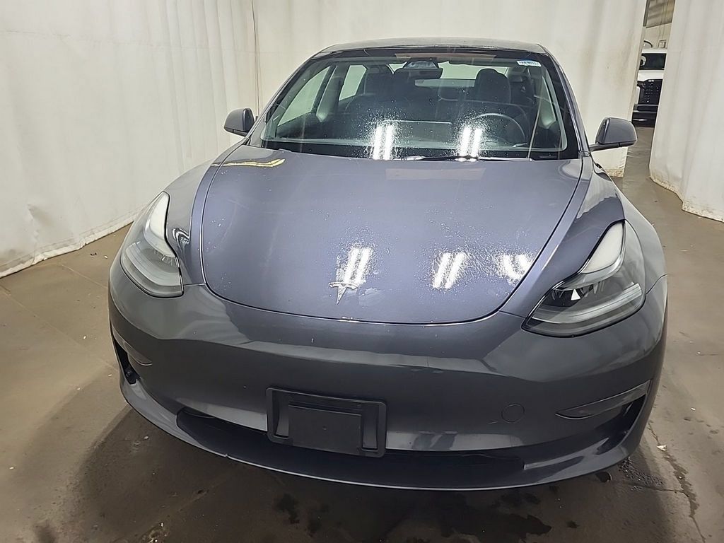 Used 2023 Tesla Model 3 Long Range AWD/4WD image 2