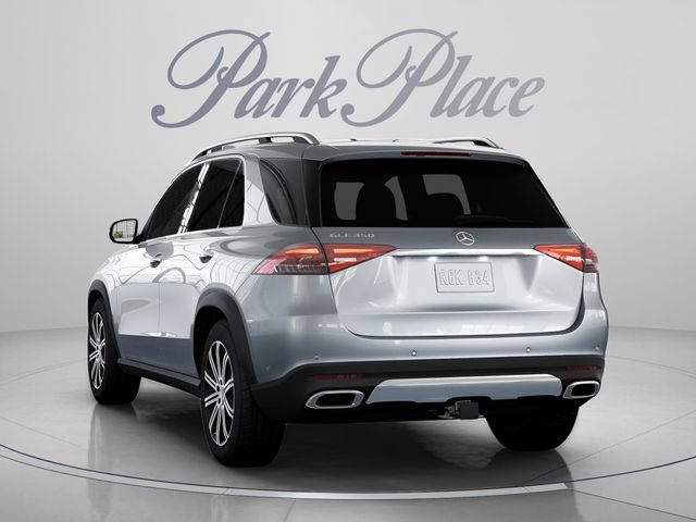 Used 2026 Mercedes-Benz GLE 350 4MATIC image 15
