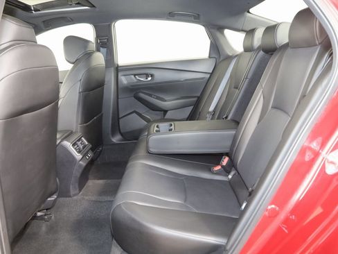 Used 2025 Honda Accord Sport image 50