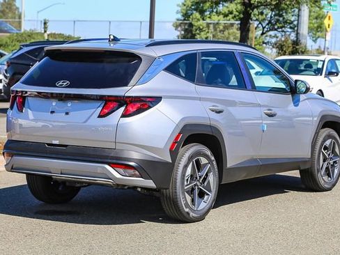 New 2026 Hyundai Tucson SEL image 7