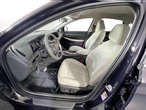 Used 2023 Hyundai Sonata SEL image 21