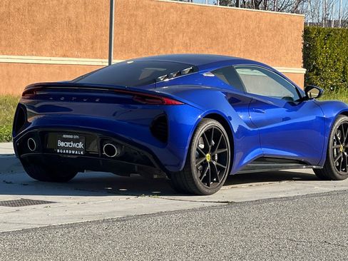 Used 2024 Lotus Emira First Edition image 4