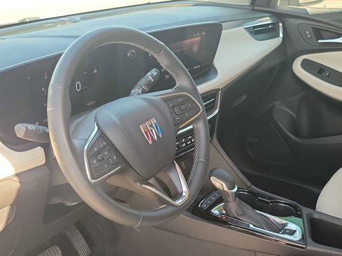 Used 2025 Buick Encore GX Avenir w/ Avenir Technology Package AWD/4WD image 10