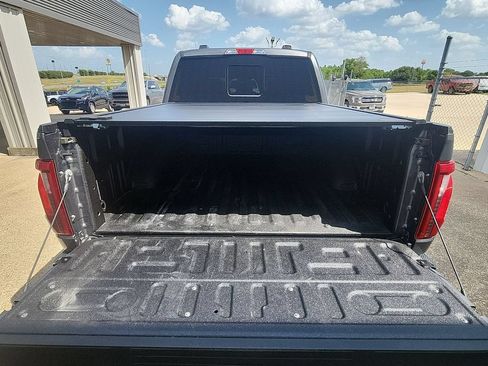 Used 2025 Ford F150 Tremor w/ Mobile Office Package AWD/4WD image 27