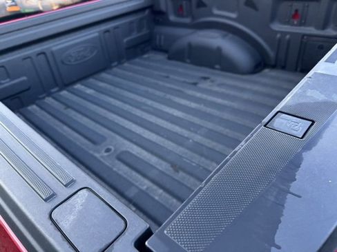 Certified 2024 Ford F150 XLT w/ Equipment Group 302A MID image 40