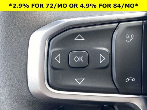 New 2026 RAM 1500 Big Horn image 54