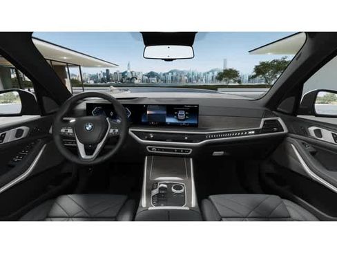 Used 2026 BMW X5 xDrive40i w/ Climate Comfort Package AWD/4WD image 10