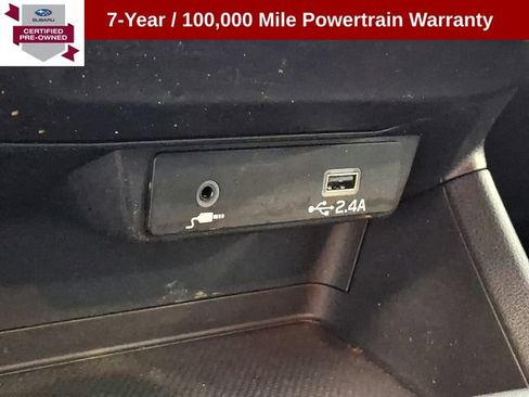 Certified 2024 Subaru Impreza 2.0i AWD/4WD image 24