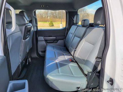 Used 2021 Ford F150 XL w/ Trailer Tow Package AWD/4WD image 10