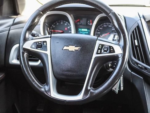 Used 2014 Chevrolet Equinox LT w/ Driver Convenience Package FWD image 15