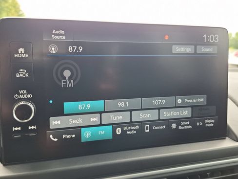 Certified 2023 Honda Pilot EX-L image 18