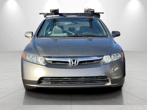 Used 2007 Honda Civic EX image 9