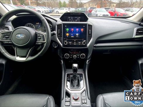 Certified 2023 Subaru Forester Touring image 17