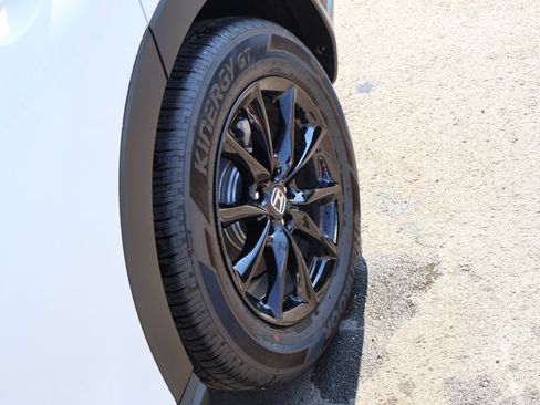 Certified 2026 Honda CR-V Sport-L image 34