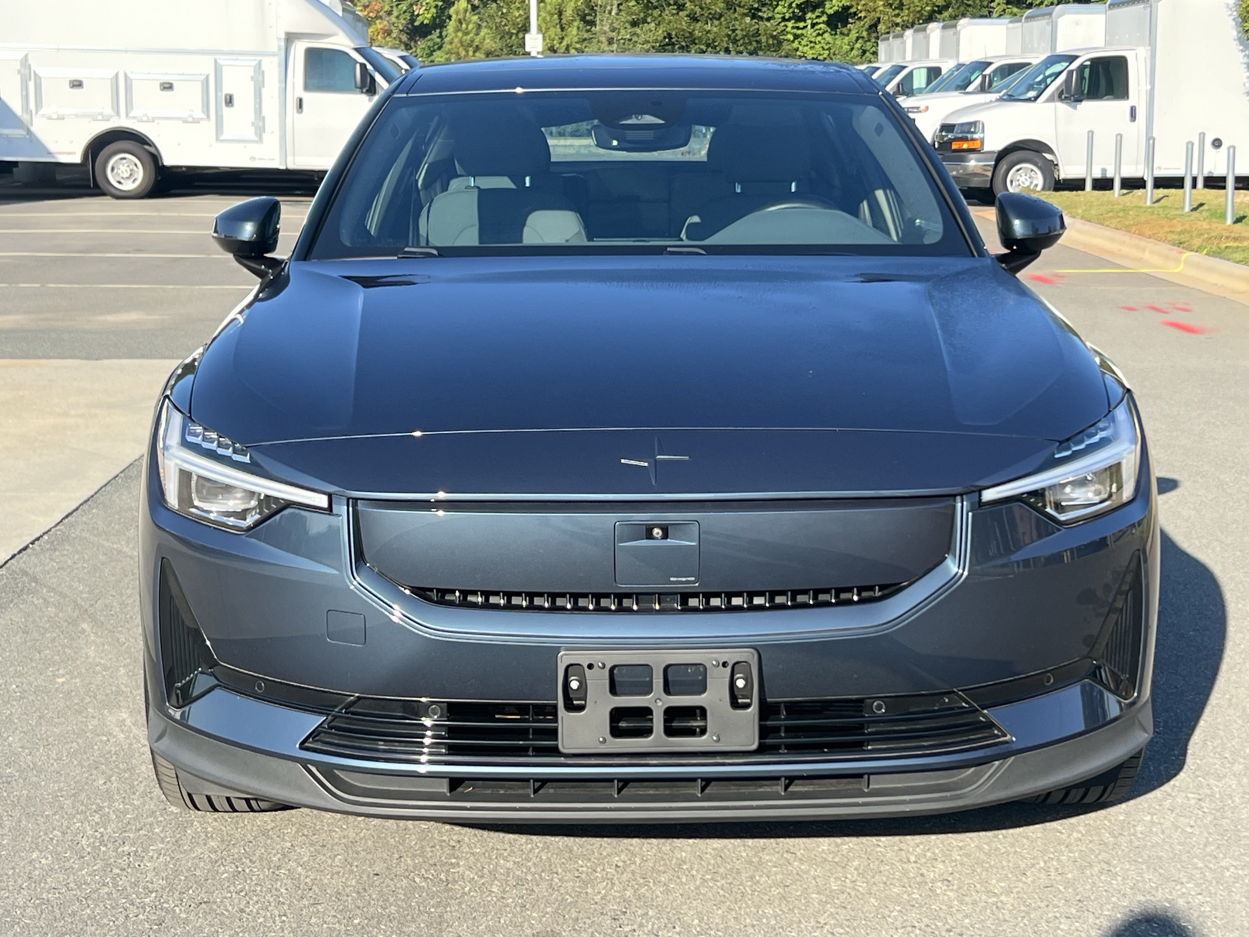 Used 2024 Polestar Polestar 2 RWD image 32