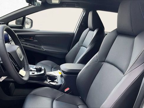 New 2026 Toyota bZ AWD/4WD image 17