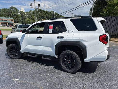 New 2026 Toyota 4Runner SR5 RWD image 6