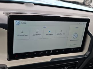 Used 2025 Ford Bronco Sport Heritage w/ Convenience Package video 2