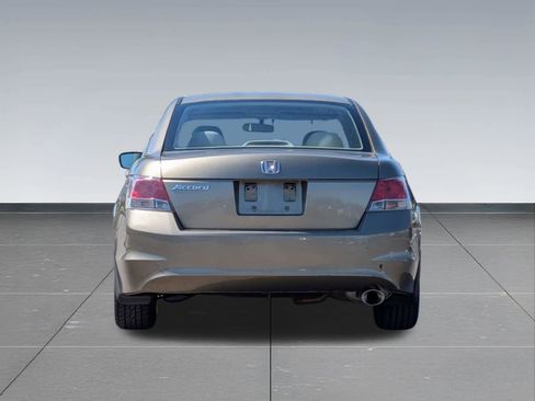Used 2009 Honda Accord EX image 4