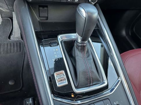 Used 2023 MAZDA CX-5 Carbon Edition image 33