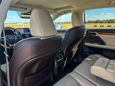 Used 2017 Lexus RX 350 350 image 17