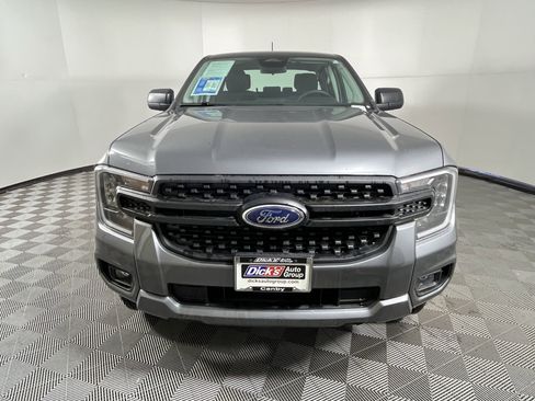 Used 2024 Ford Ranger XL image 8