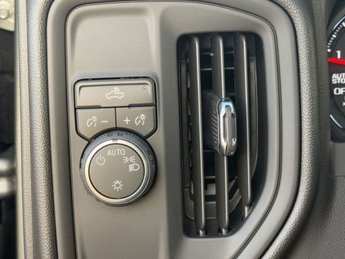 New 2026 Chevrolet Silverado 1500 Custom image 19