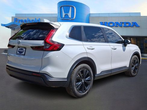 Used 2023 Honda CR-V EX-L image 7