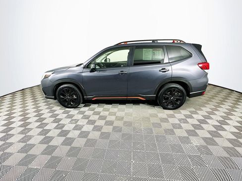 Certified 2024 Subaru Forester Sport AWD/4WD image 6