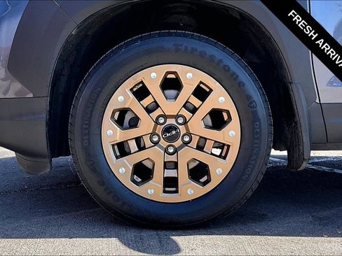 Used 2022 Honda Ridgeline RTL-E image 34