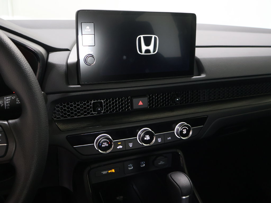 New 2026 Honda CR-V LX image 20