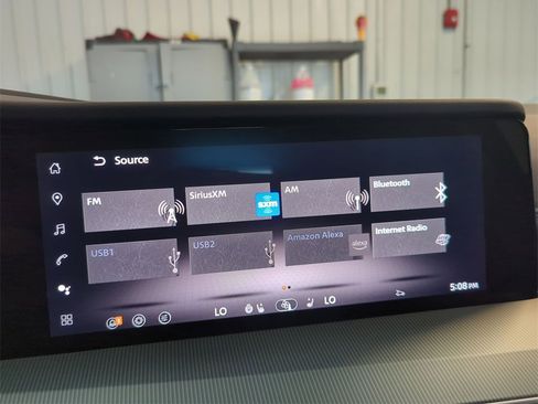 New 2025 Nissan Murano SL image 39