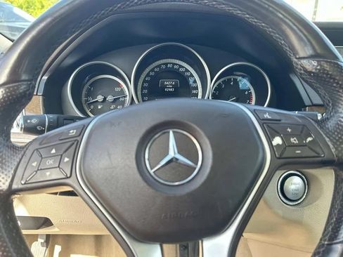 Used 2015 Mercedes-Benz E 350 4MATIC Wagon w/ Premium 1 Package image 22