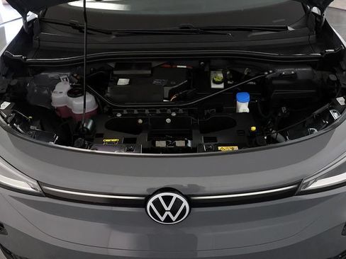 Used 2023 Volkswagen ID.4 S RWD image 39