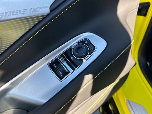 Used 2024 Chevrolet Corvette Z06 image 21