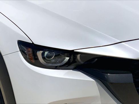 Certified 2025 MAZDA CX-50 AWD 2.5 S w/ Weather Package image 25