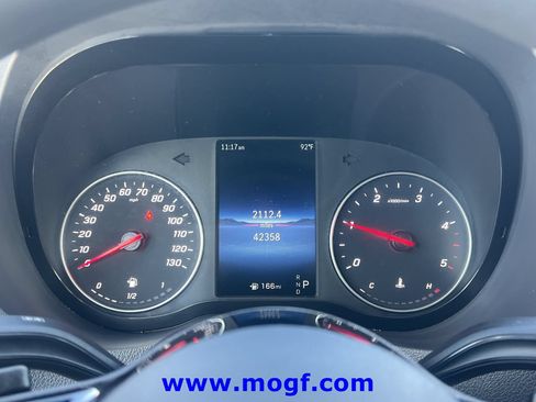 Used 2025 Mercedes-Benz Sprinter 2500 image 13