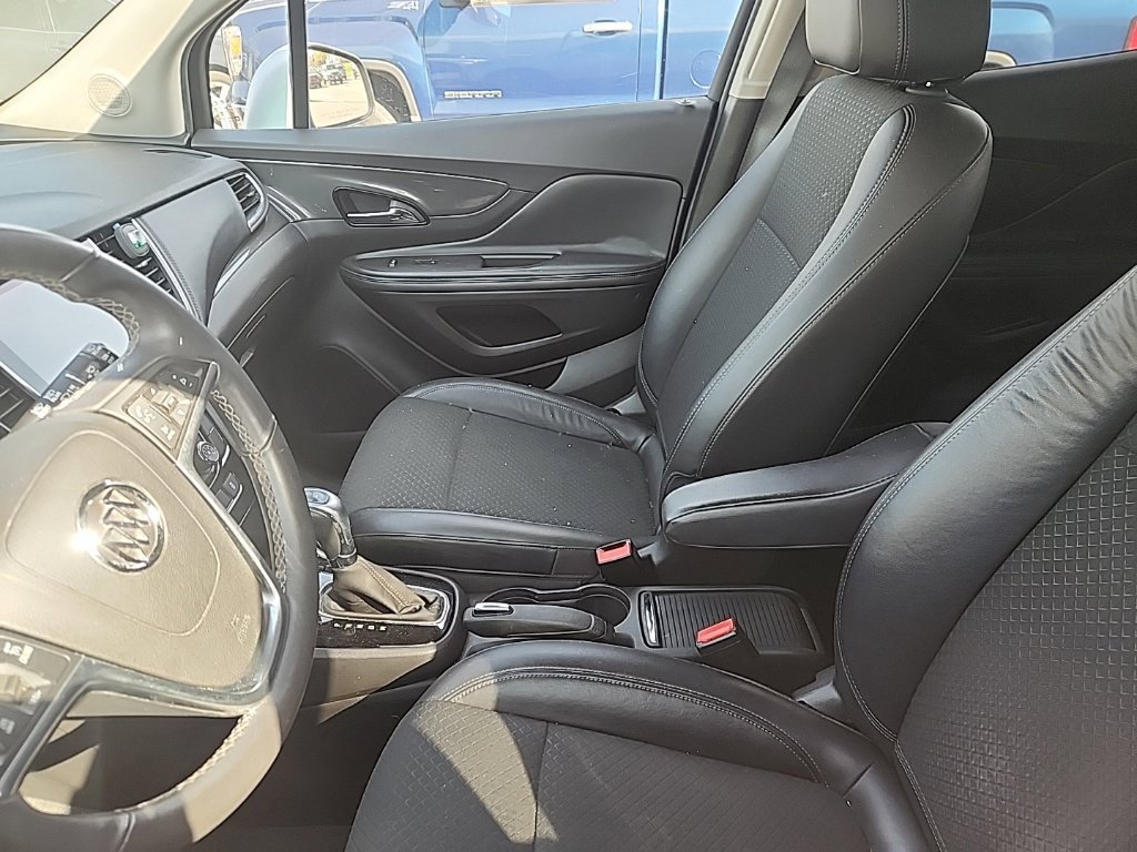 Used 2017 Buick Encore Preferred FWD image 10