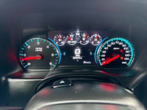 Used 2018 GMC Yukon XL Denali w/ Open Road Package image 41