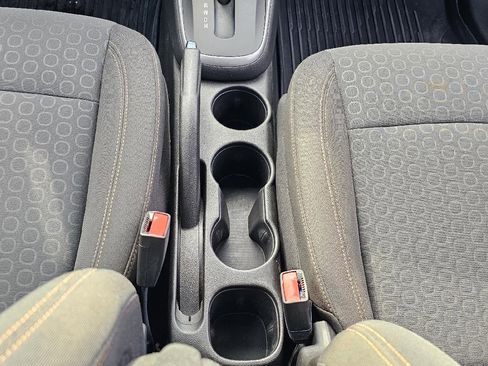 Used 2020 Chevrolet Trax LS image 14