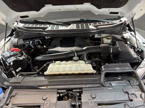 Used 2023 Ford F150 XLT w/ Equipment Group 302A High image 28