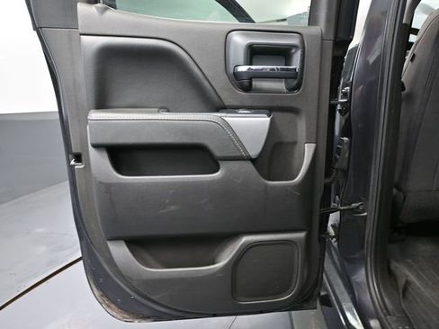 Used 2016 Chevrolet Silverado 1500 LT w/ All Star Edition image 30