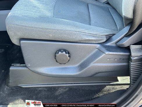 Used 2023 Ford F150 XLT w/ Trailer Tow Package image 13