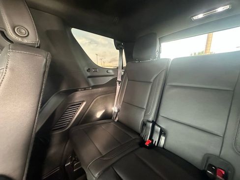 Used 2023 Chevrolet Tahoe Z71 w/ Luxury Package image 26