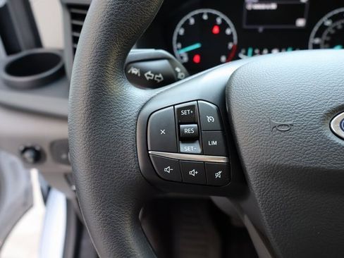 New 2025 Ford Transit 150 Low Roof image 25