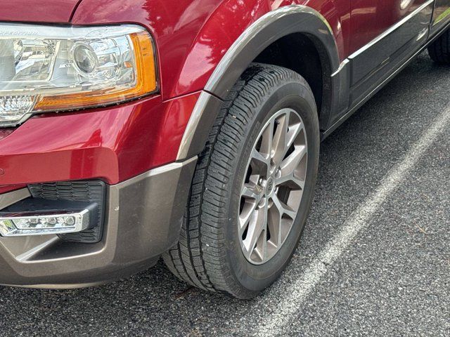 Used 2015 Ford Expedition King Ranch AWD/4WD image 5