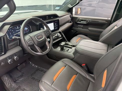 Used 2023 GMC Sierra 1500 AT4 w/ AT4 Preferred Package AWD/4WD image 11